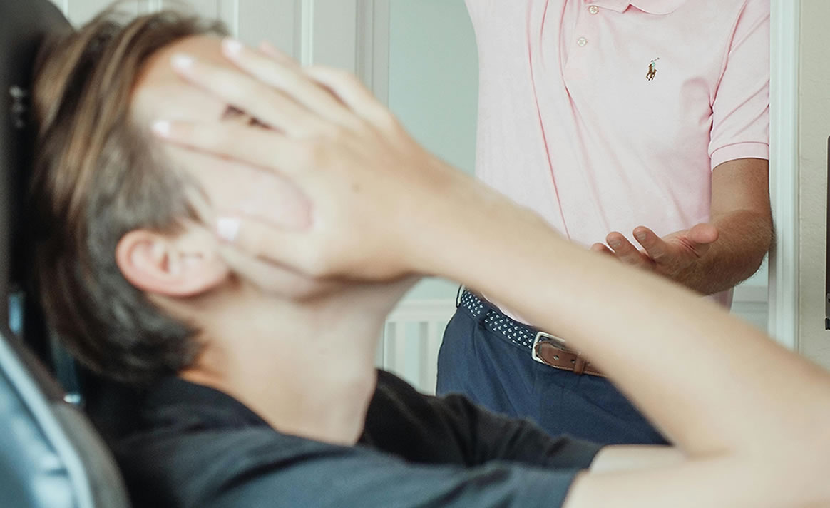 Signs Your Child Has BPD