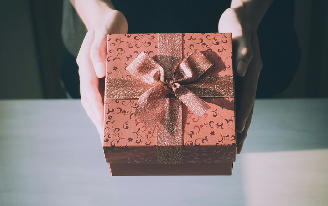 Gift ideas for people with BPD.