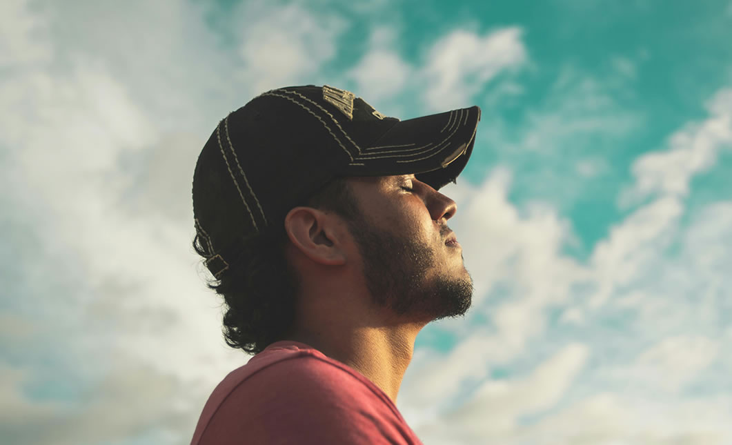 Breathing Exercises For Borderline Personality Disorder (BPD)